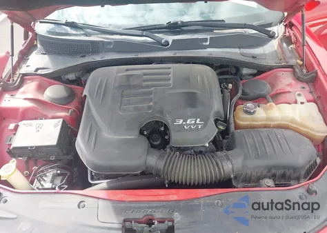 2017 Dodge Charger Sxt Rwd from USA, damaged, VIN 2C3CDXHG2HH625054